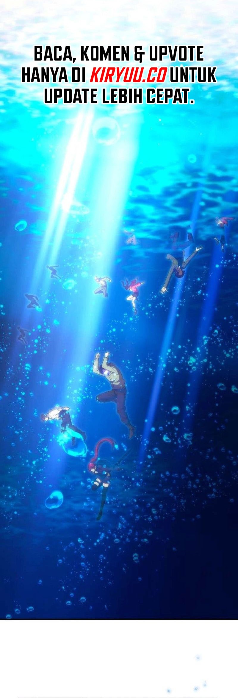 The Beginner, Formerly Ranked Number One in the World Chapter 44 Gambar 13