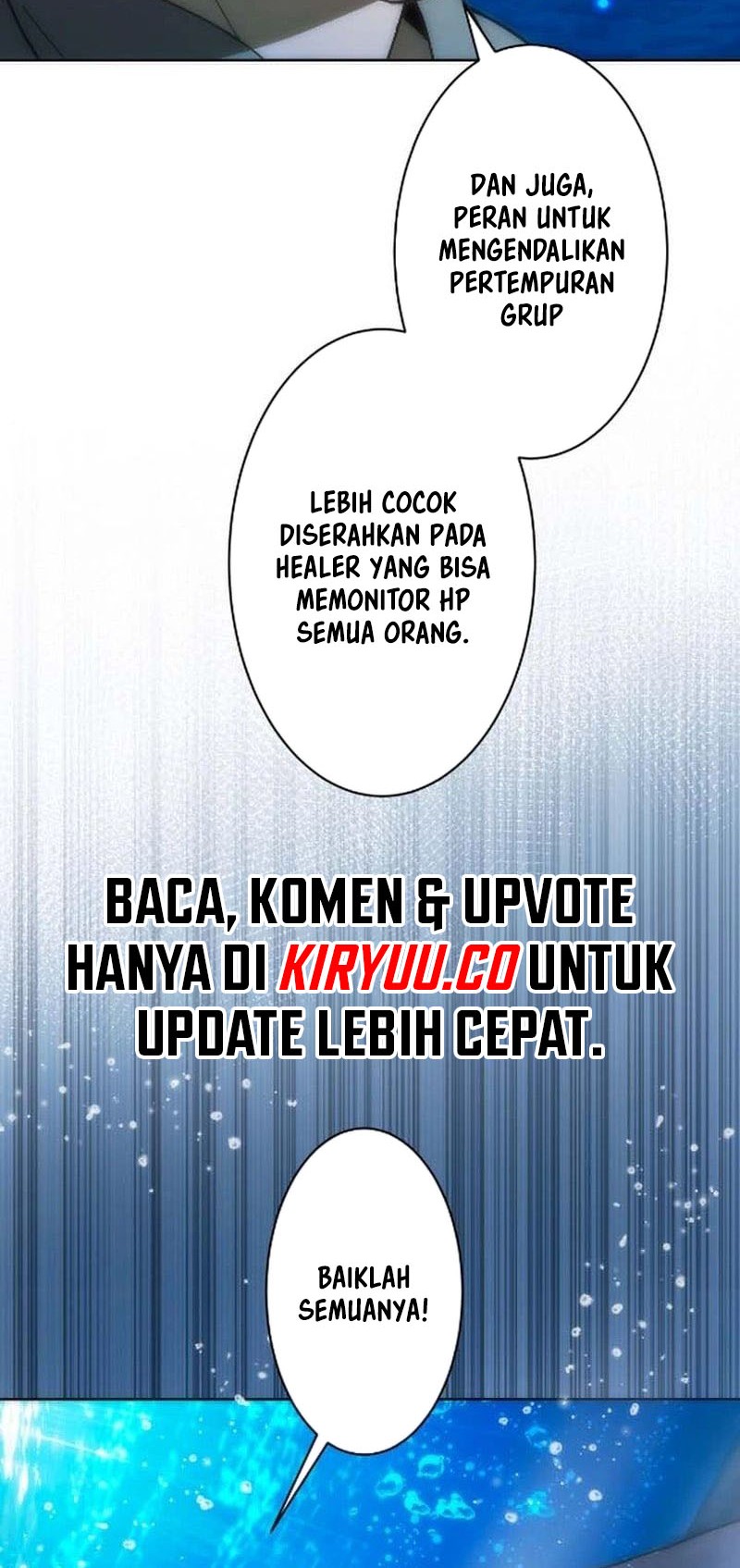 The Beginner, Formerly Ranked Number One in the World Chapter 44 Gambar 19