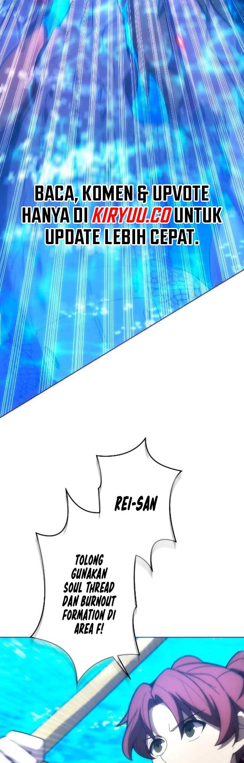 The Beginner, Formerly Ranked Number One in the World Chapter 44 Gambar 23