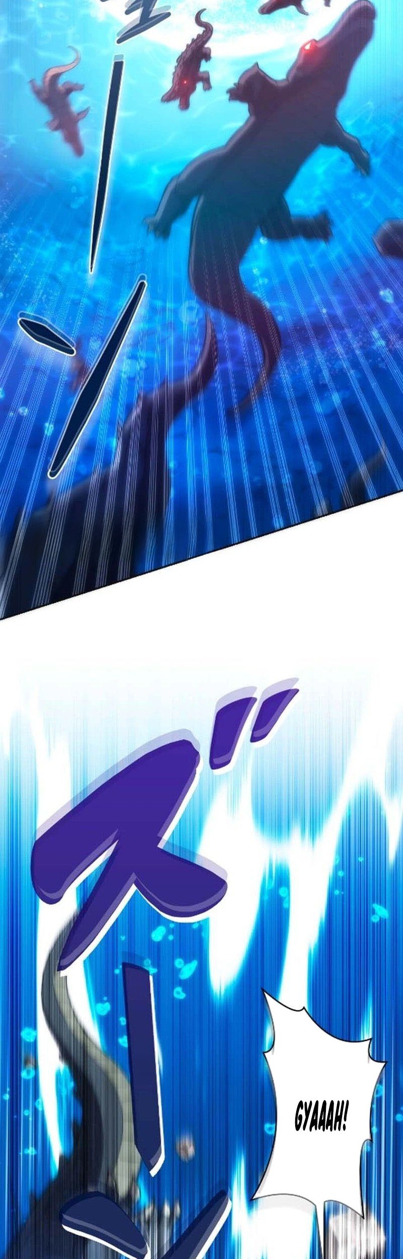 The Beginner, Formerly Ranked Number One in the World Chapter 44 Gambar 27