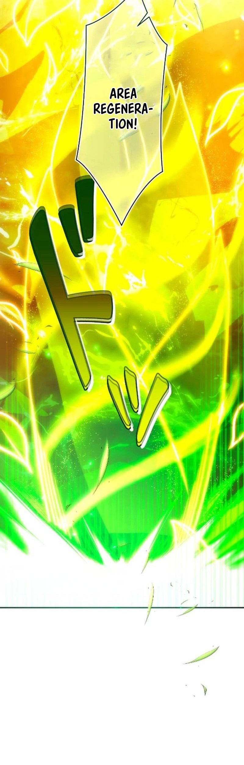 The Beginner, Formerly Ranked Number One in the World Chapter 44 Gambar 43