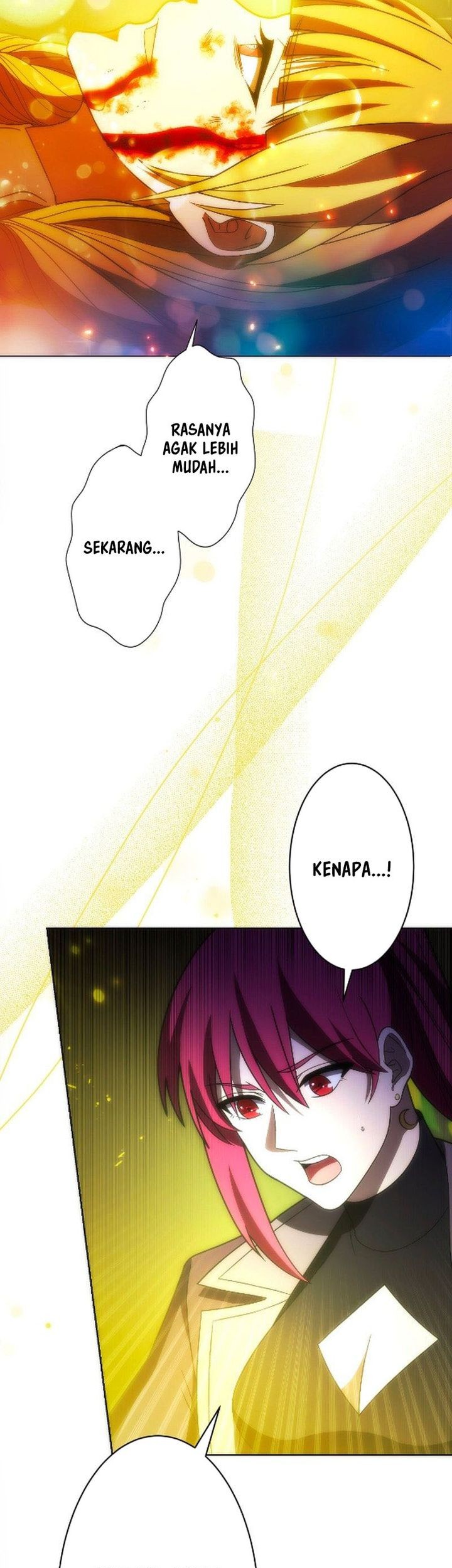 The Beginner, Formerly Ranked Number One in the World Chapter 45 Gambar 26