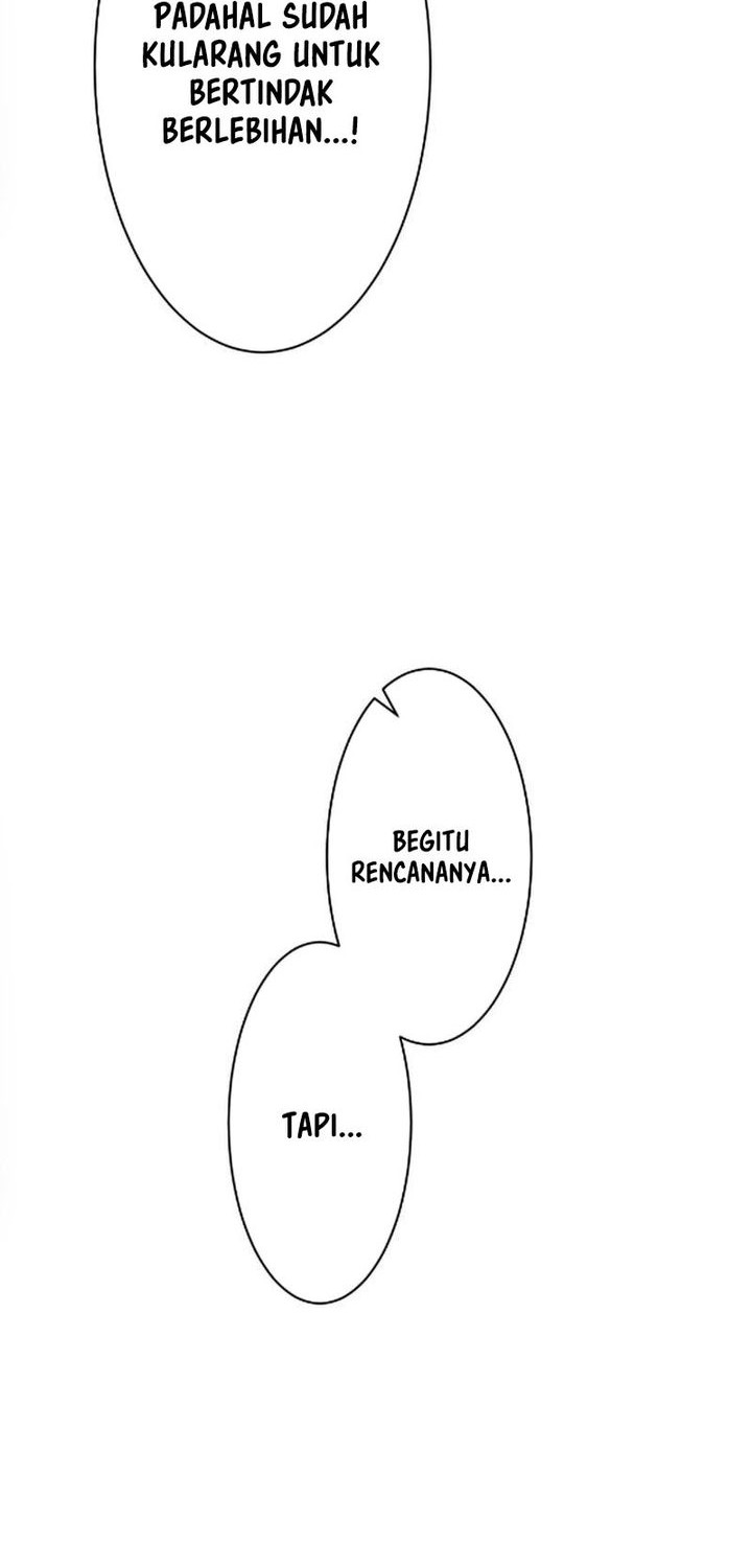 The Beginner, Formerly Ranked Number One in the World Chapter 45 Gambar 27