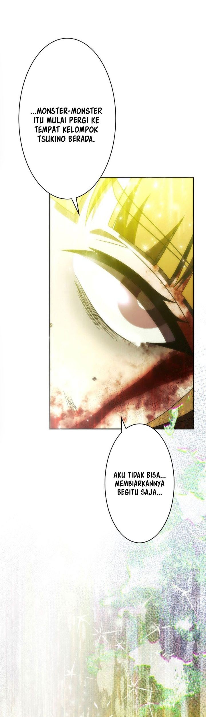 The Beginner, Formerly Ranked Number One in the World Chapter 45 Gambar 28