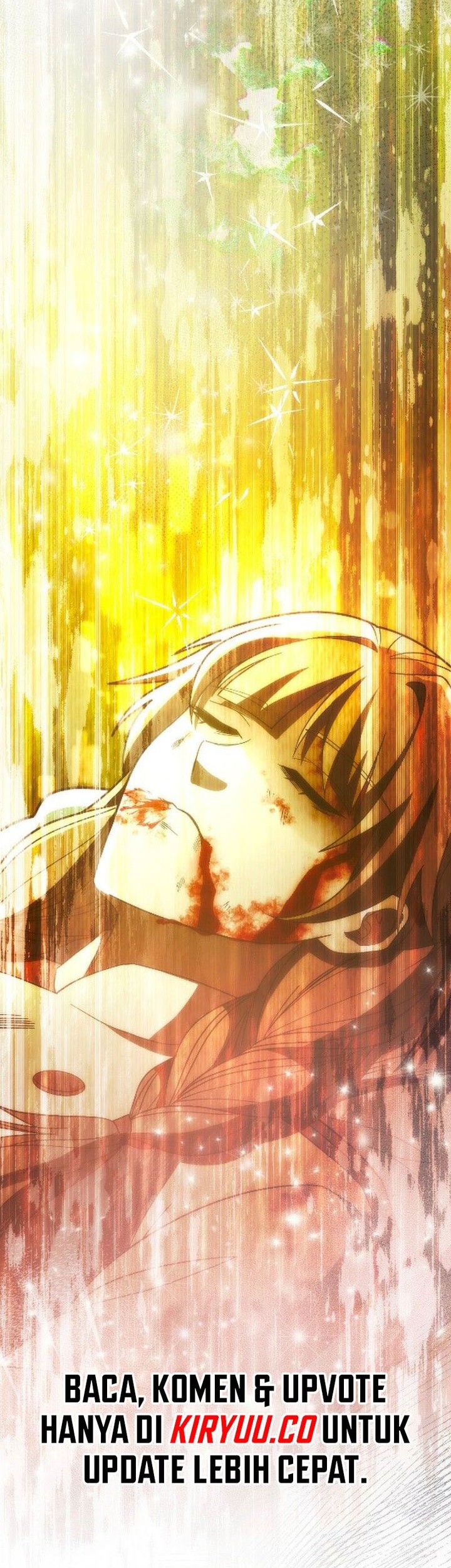 The Beginner, Formerly Ranked Number One in the World Chapter 45 Gambar 29