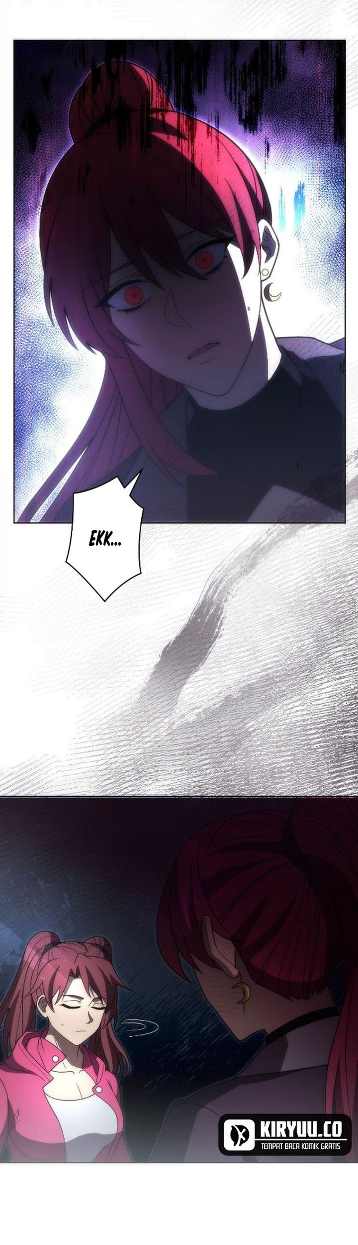 The Beginner, Formerly Ranked Number One in the World Chapter 45 Gambar 31