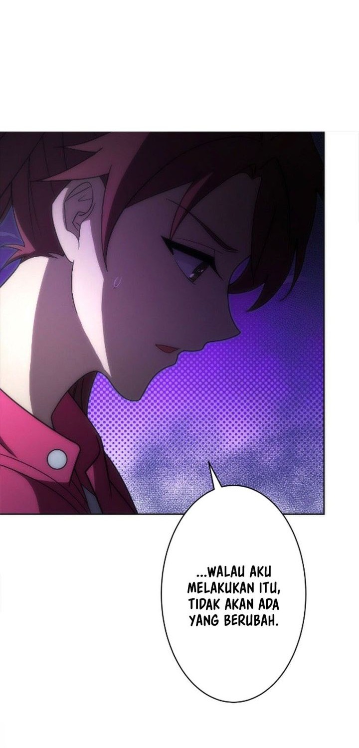 The Beginner, Formerly Ranked Number One in the World Chapter 45 Gambar 34