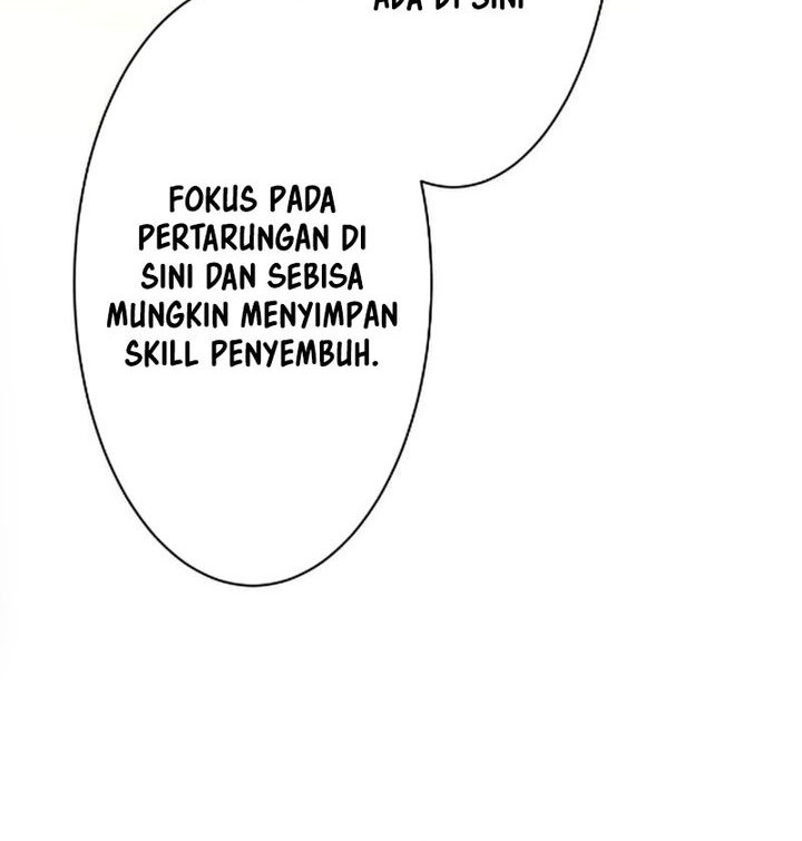 The Beginner, Formerly Ranked Number One in the World Chapter 45 Gambar 36