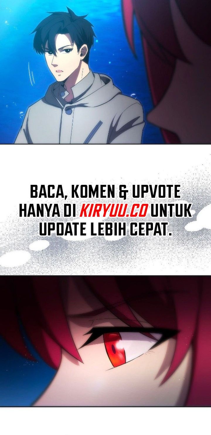 The Beginner, Formerly Ranked Number One in the World Chapter 45 Gambar 42