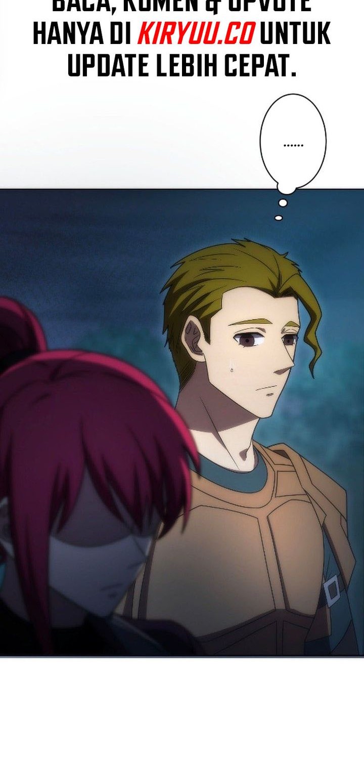 The Beginner, Formerly Ranked Number One in the World Chapter 45 Gambar 52