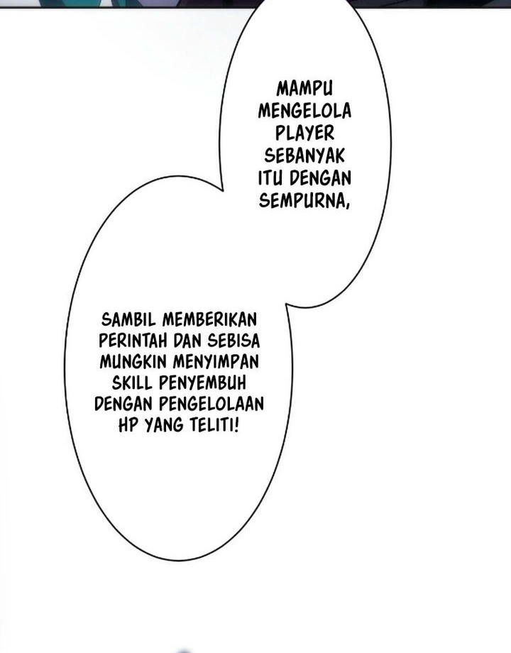 The Beginner, Formerly Ranked Number One in the World Chapter 45 Gambar 54