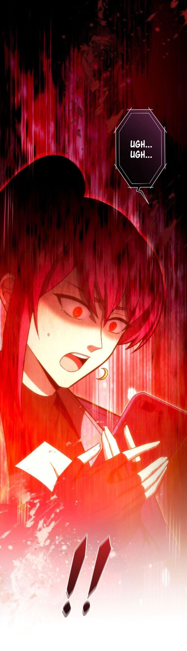 The Beginner, Formerly Ranked Number One in the World Chapter 45 Gambar 3