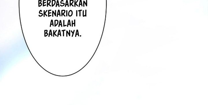 The Beginner, Formerly Ranked Number One in the World Chapter 45 Gambar 59