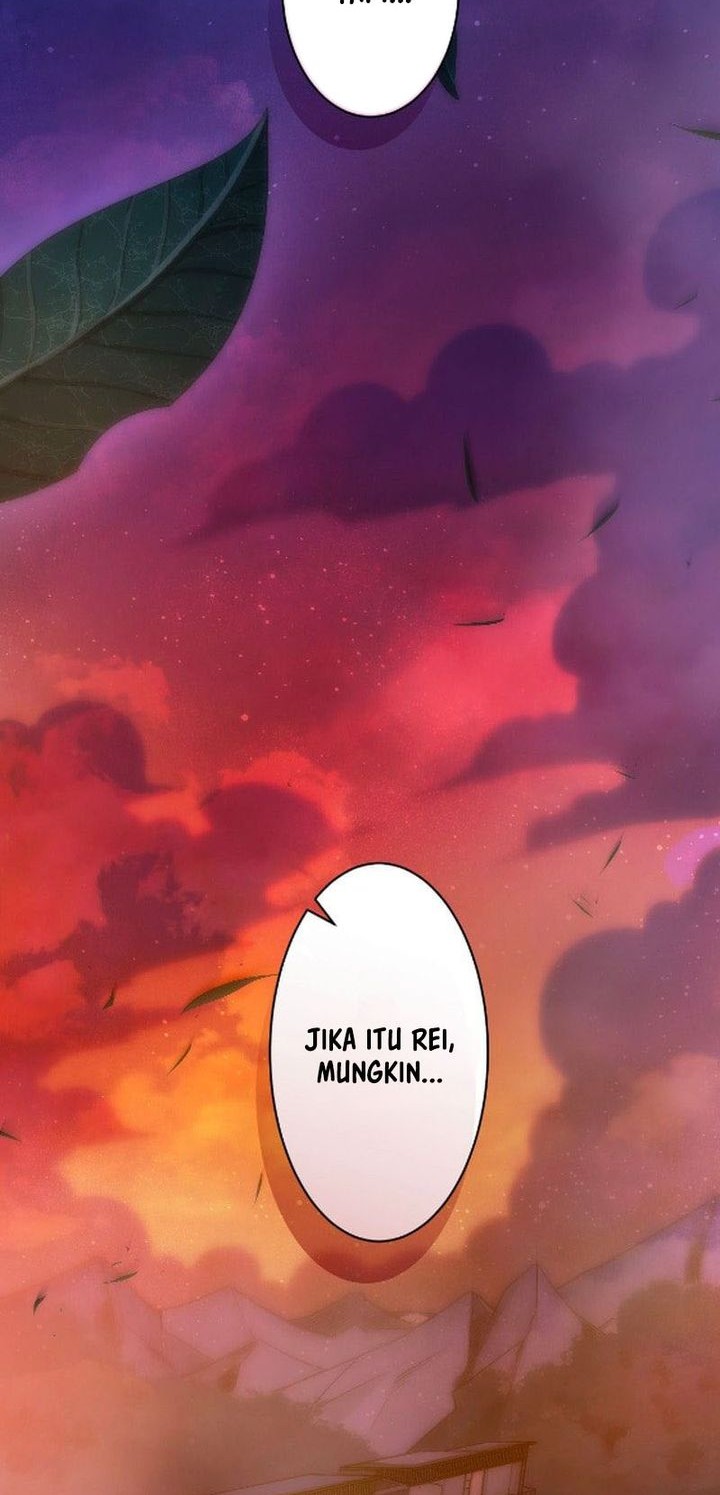 The Beginner, Formerly Ranked Number One in the World Chapter 45 Gambar 61