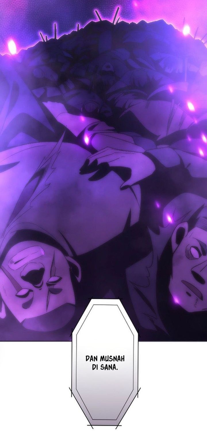 The Beginner, Formerly Ranked Number One in the World Chapter 45 Gambar 65