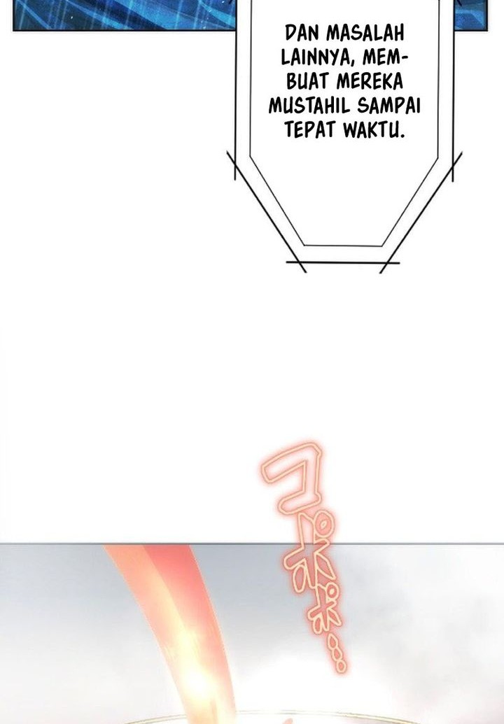 The Beginner, Formerly Ranked Number One in the World Chapter 45 Gambar 67