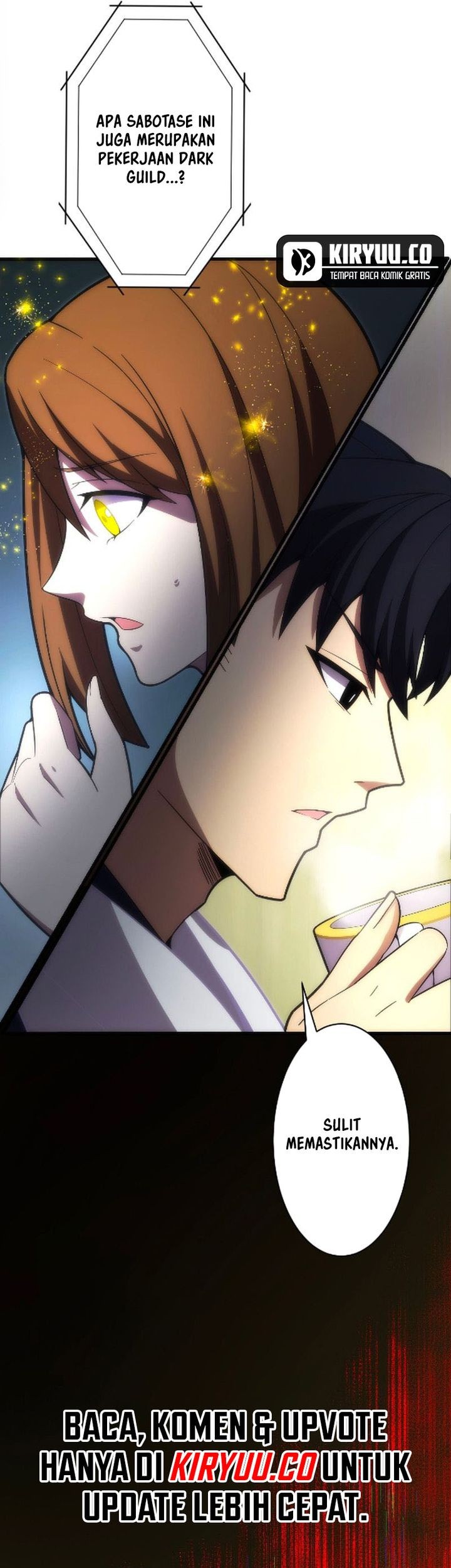 The Beginner, Formerly Ranked Number One in the World Chapter 45 Gambar 70