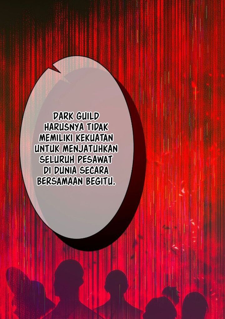 The Beginner, Formerly Ranked Number One in the World Chapter 45 Gambar 71