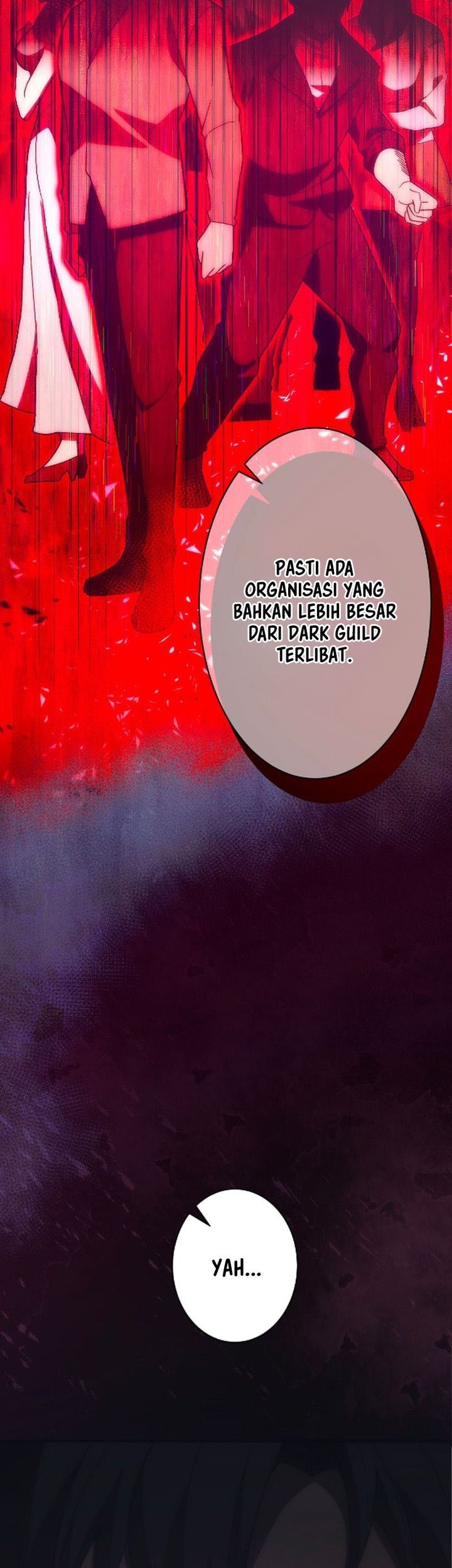 The Beginner, Formerly Ranked Number One in the World Chapter 45 Gambar 72