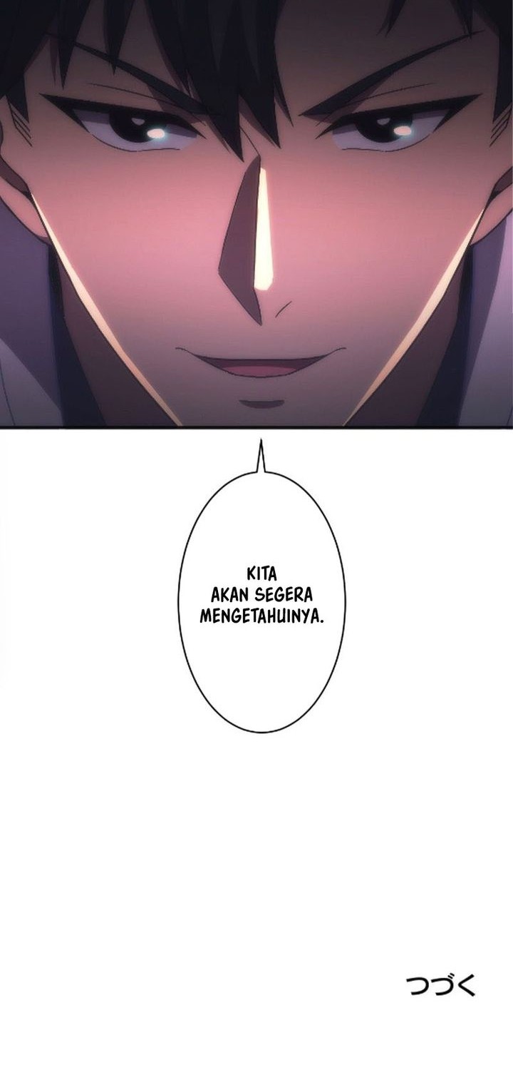 The Beginner, Formerly Ranked Number One in the World Chapter 45 Gambar 73