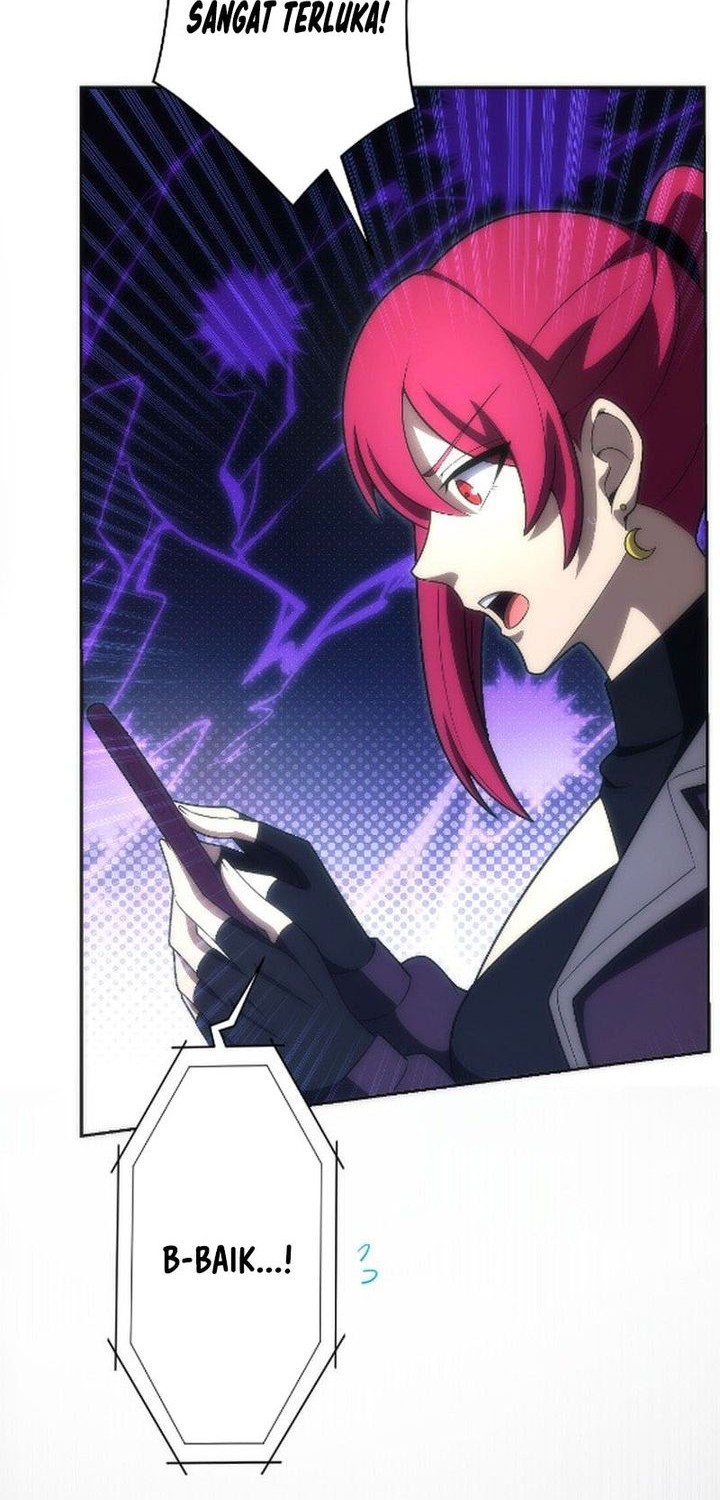 The Beginner, Formerly Ranked Number One in the World Chapter 45 Gambar 8