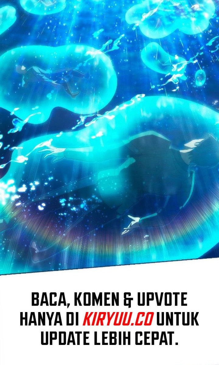 The Beginner, Formerly Ranked Number One in the World Chapter 45 Gambar 10