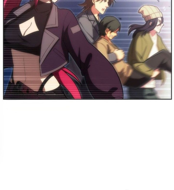 The Beginner, Formerly Ranked Number One in the World Chapter 45 Gambar 12