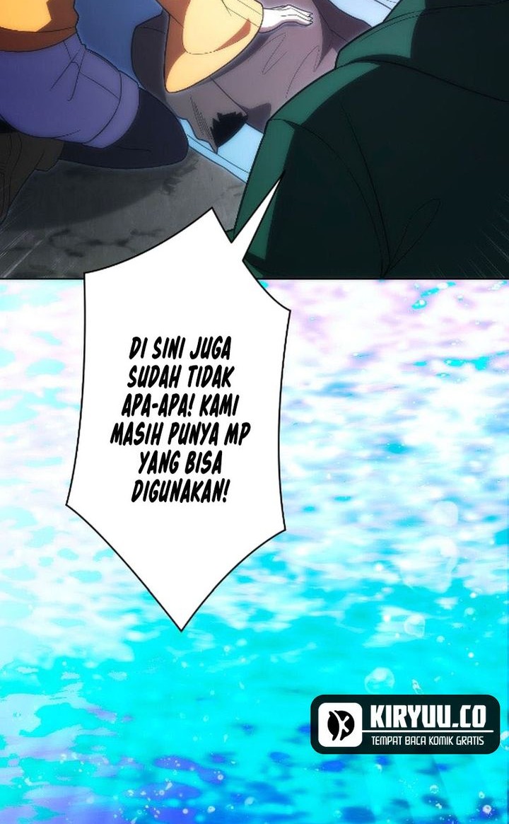 The Beginner, Formerly Ranked Number One in the World Chapter 45 Gambar 16