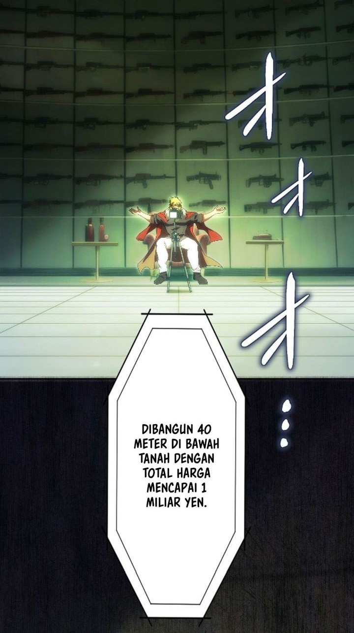 The Beginner, Formerly Ranked Number One in the World Chapter 46 Gambar 20