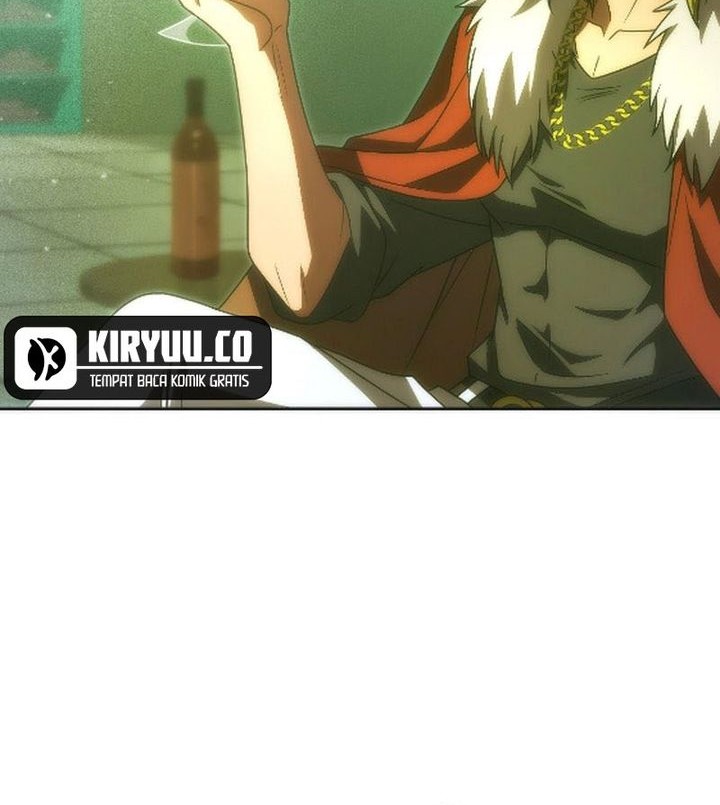 The Beginner, Formerly Ranked Number One in the World Chapter 46 Gambar 24