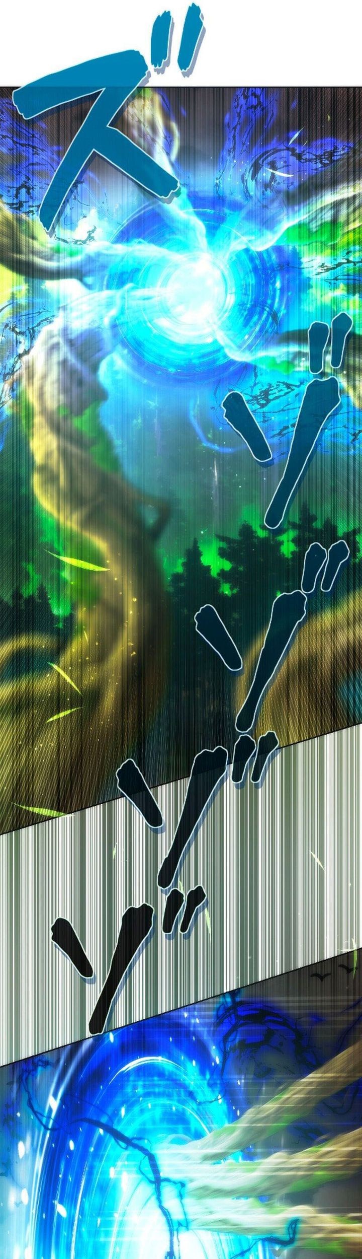 The Beginner, Formerly Ranked Number One in the World Chapter 46 Gambar 27