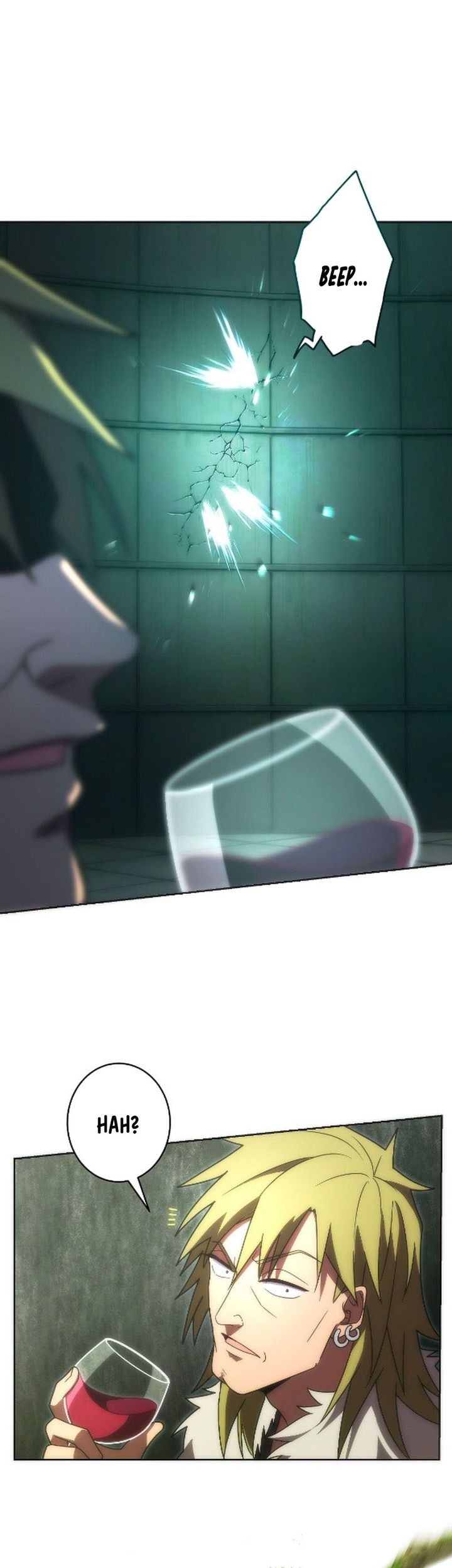 The Beginner, Formerly Ranked Number One in the World Chapter 46 Gambar 33