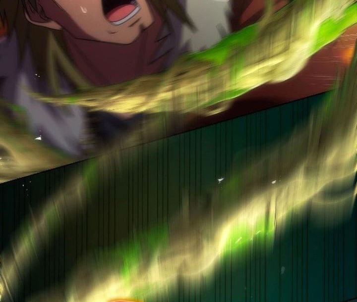 The Beginner, Formerly Ranked Number One in the World Chapter 46 Gambar 36