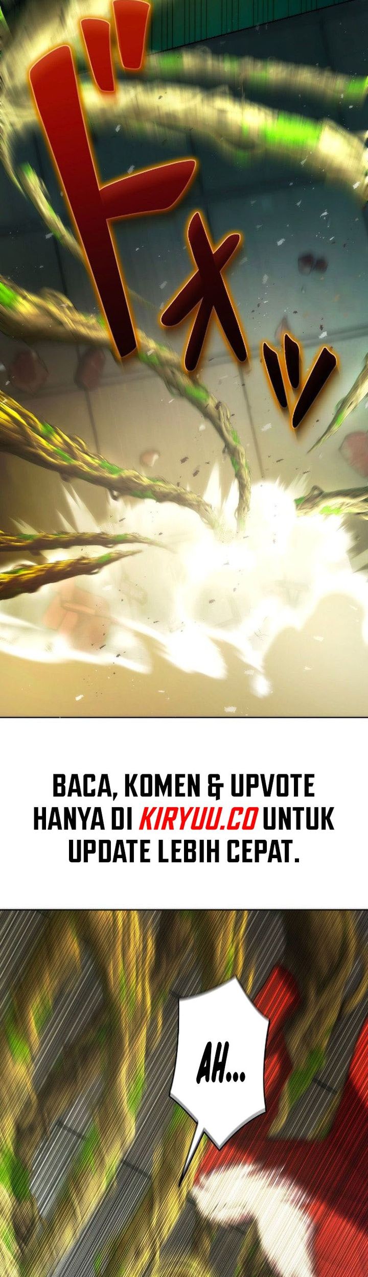 The Beginner, Formerly Ranked Number One in the World Chapter 46 Gambar 37