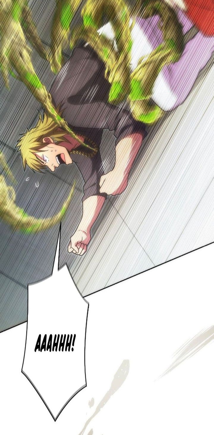 The Beginner, Formerly Ranked Number One in the World Chapter 46 Gambar 38