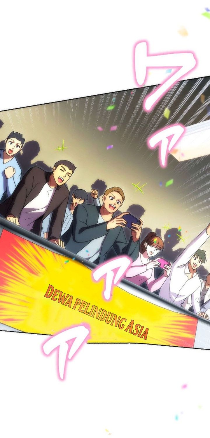 Baca  The Beginner, Formerly Ranked Number One in the World Chapter 46 Gambar 2