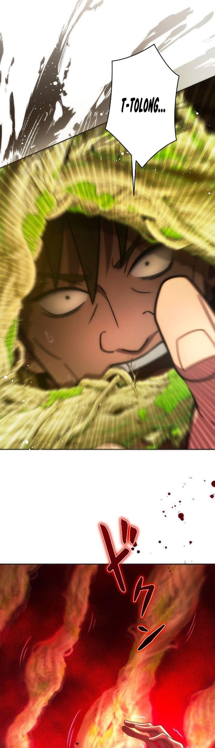 The Beginner, Formerly Ranked Number One in the World Chapter 46 Gambar 39