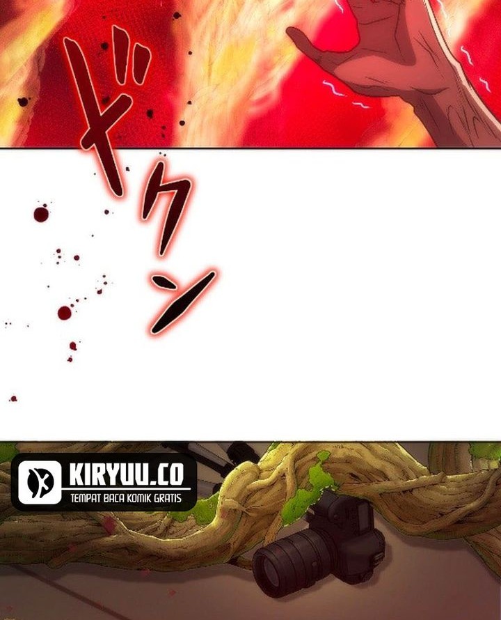 The Beginner, Formerly Ranked Number One in the World Chapter 46 Gambar 40