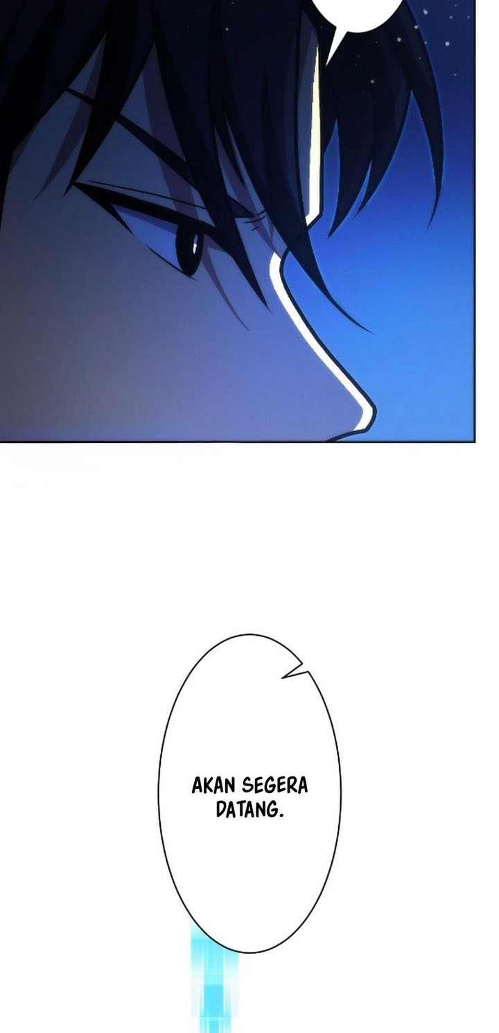 The Beginner, Formerly Ranked Number One in the World Chapter 46 Gambar 44