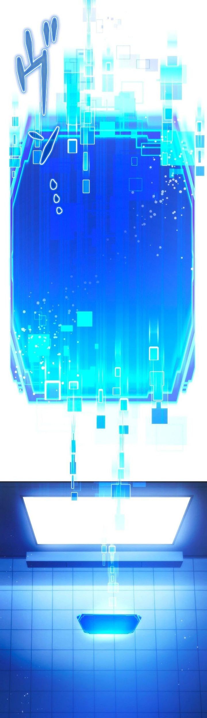 The Beginner, Formerly Ranked Number One in the World Chapter 46 Gambar 45