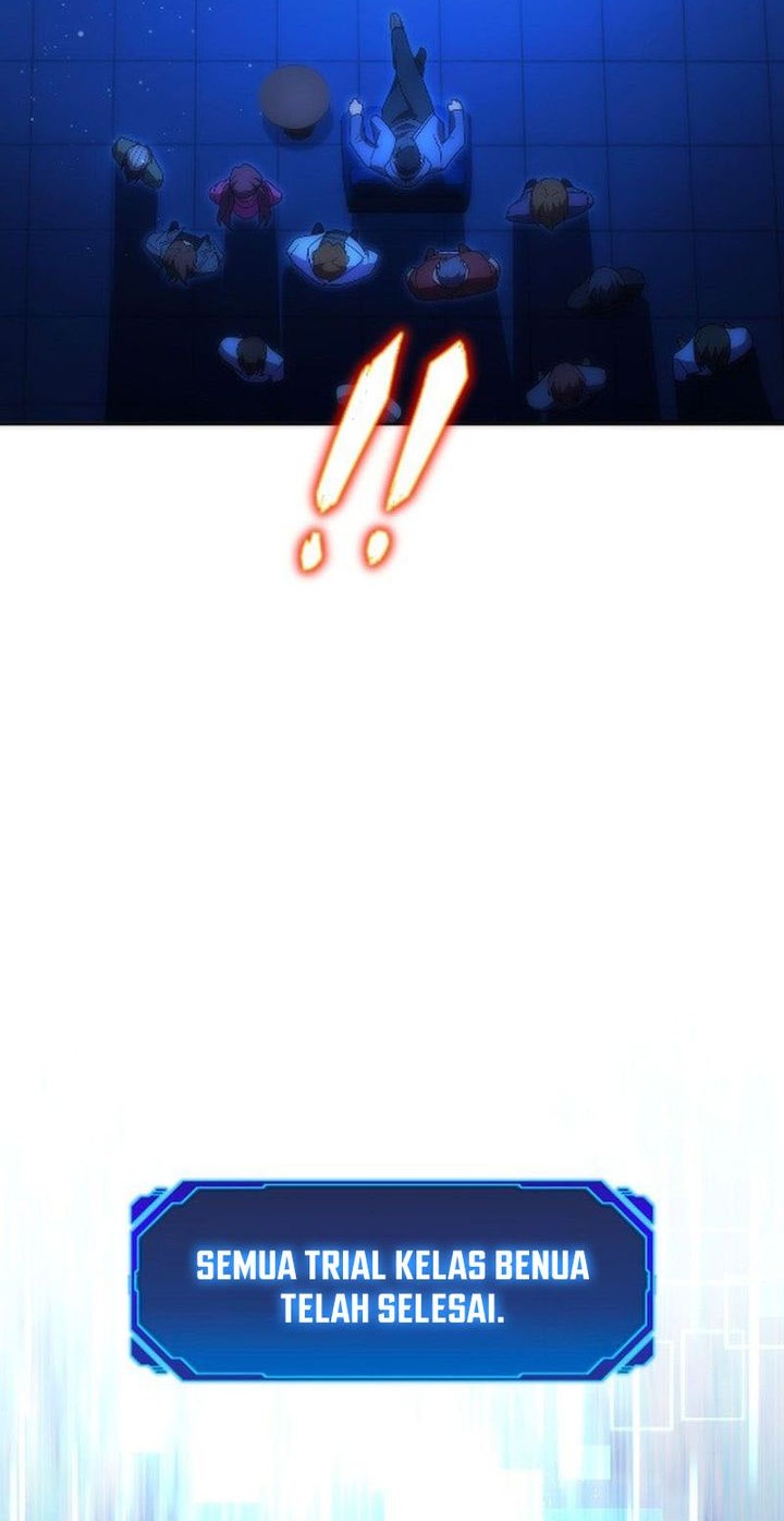 The Beginner, Formerly Ranked Number One in the World Chapter 46 Gambar 46