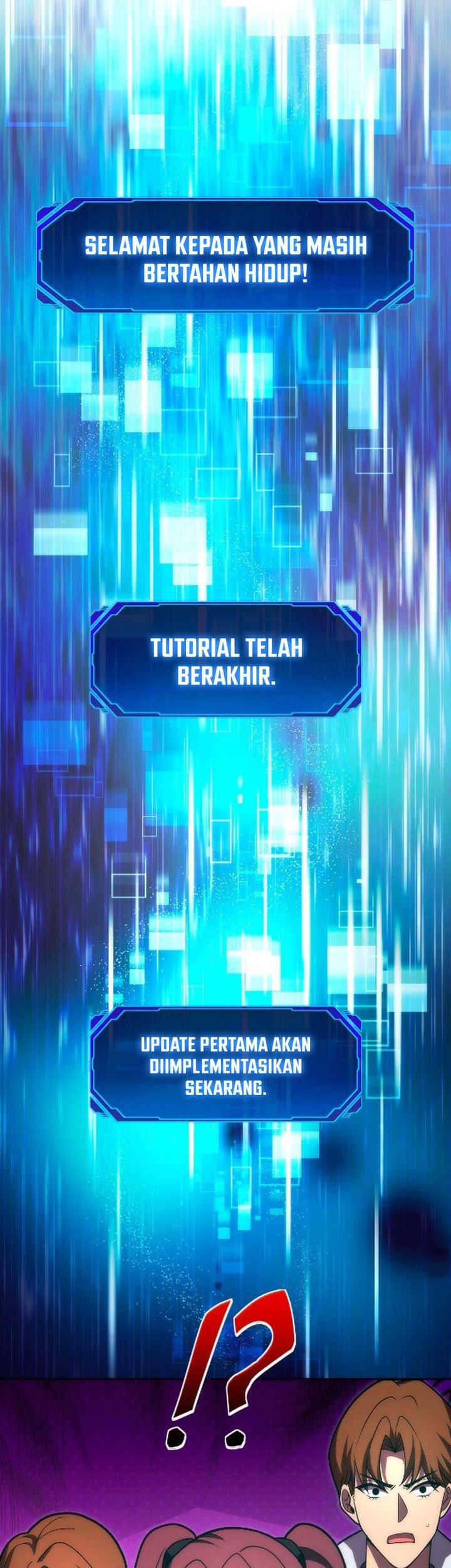 The Beginner, Formerly Ranked Number One in the World Chapter 46 Gambar 47