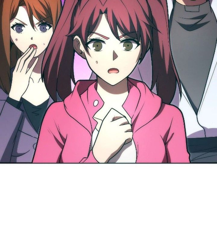 The Beginner, Formerly Ranked Number One in the World Chapter 46 Gambar 48