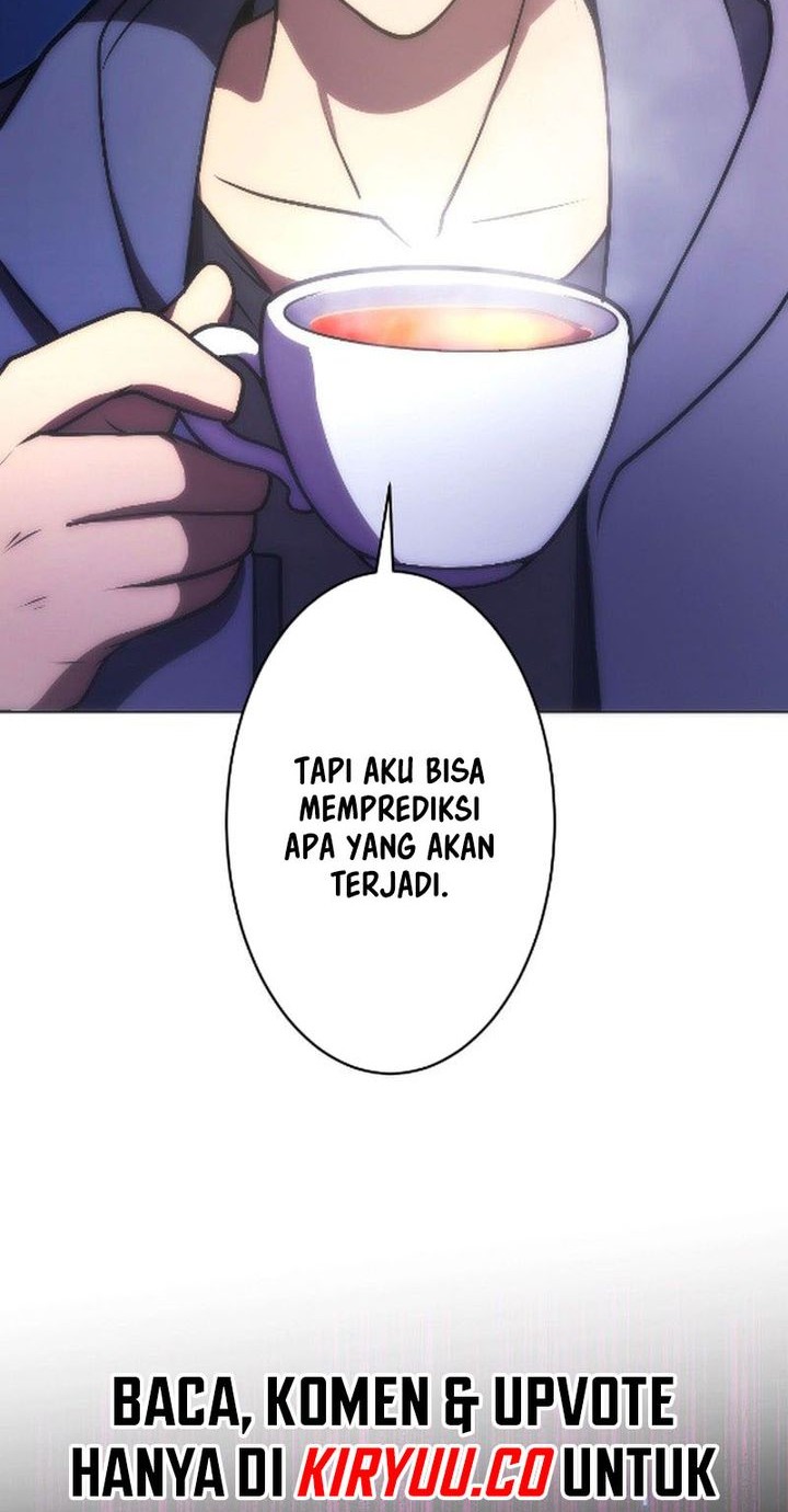 The Beginner, Formerly Ranked Number One in the World Chapter 46 Gambar 50