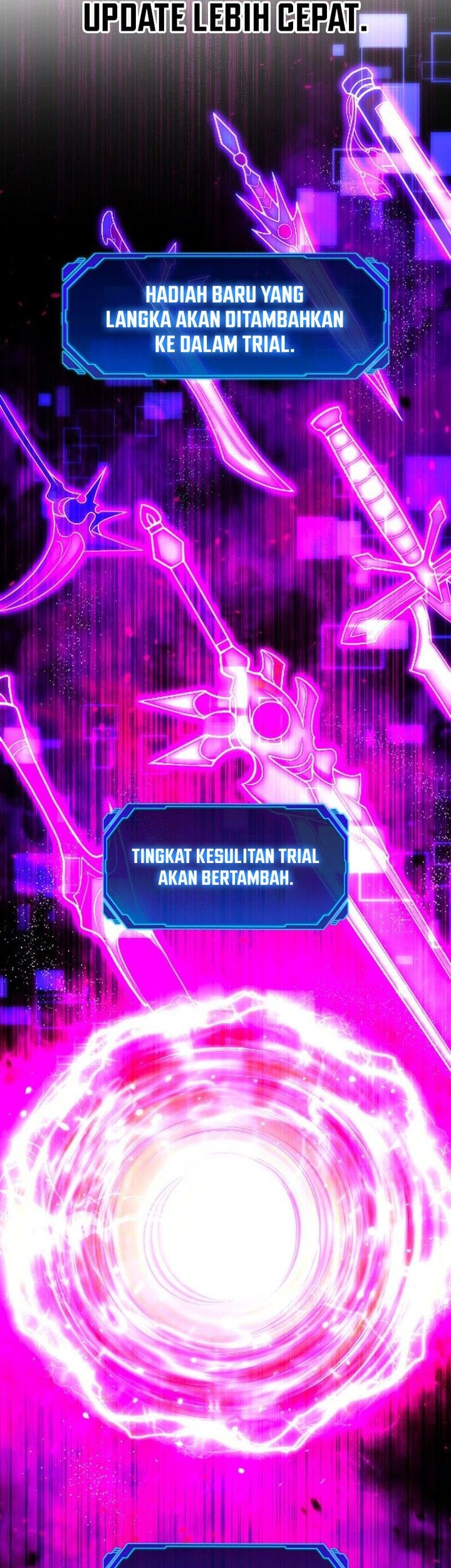 The Beginner, Formerly Ranked Number One in the World Chapter 46 Gambar 51