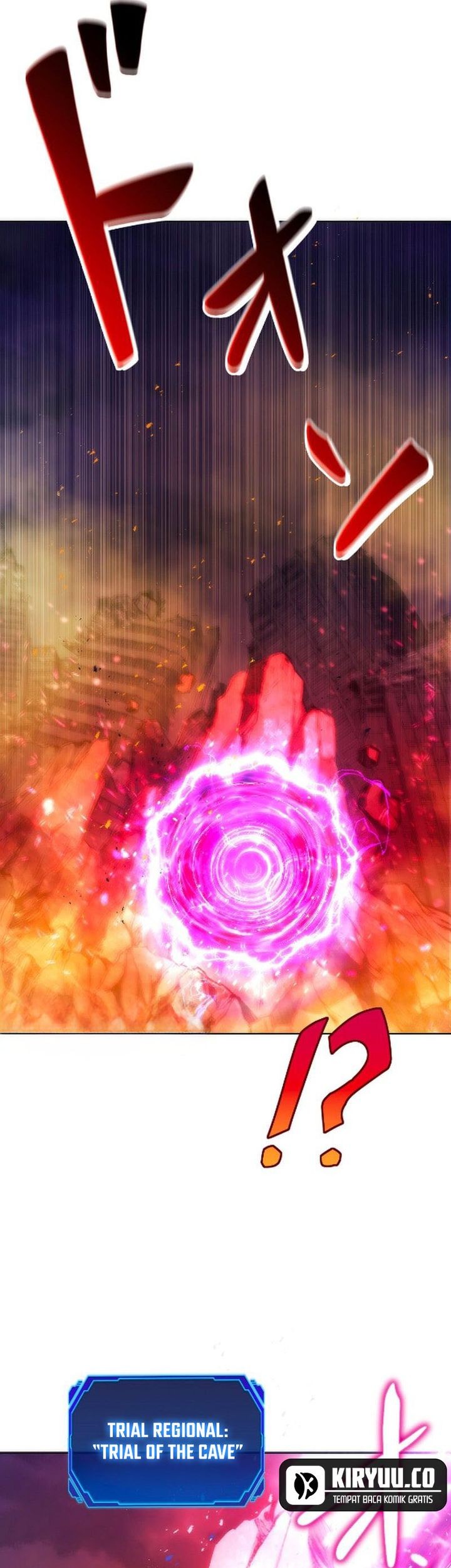 The Beginner, Formerly Ranked Number One in the World Chapter 46 Gambar 55