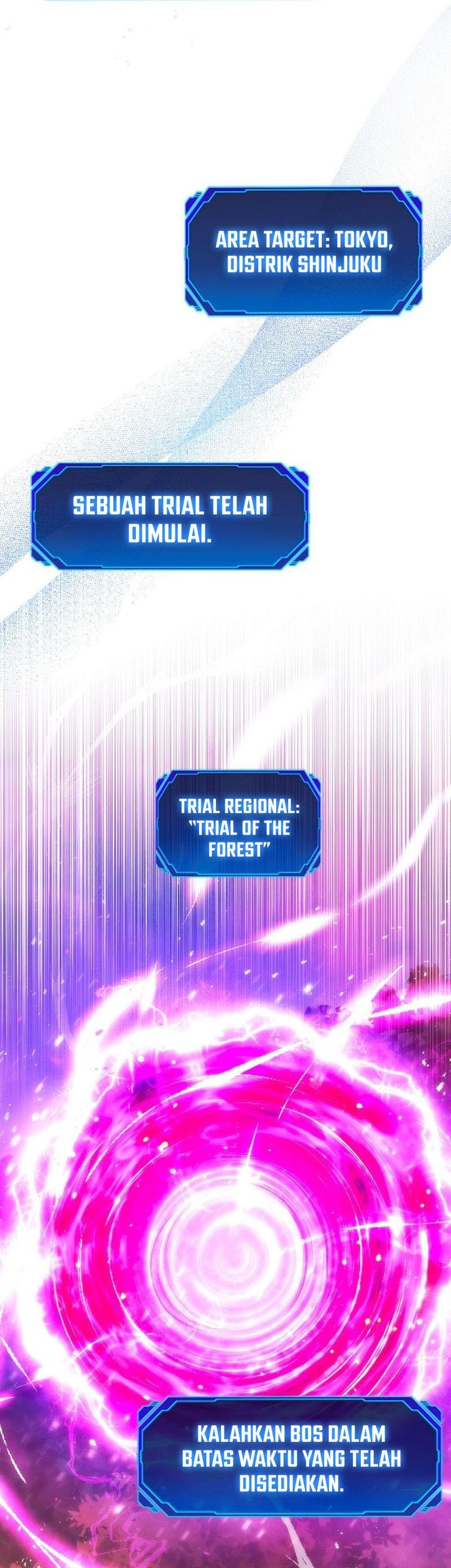 The Beginner, Formerly Ranked Number One in the World Chapter 46 Gambar 57