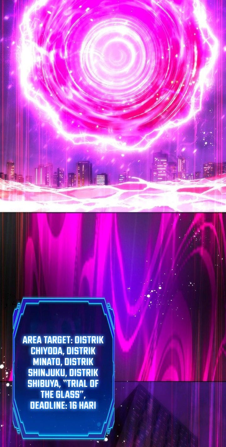 The Beginner, Formerly Ranked Number One in the World Chapter 46 Gambar 64