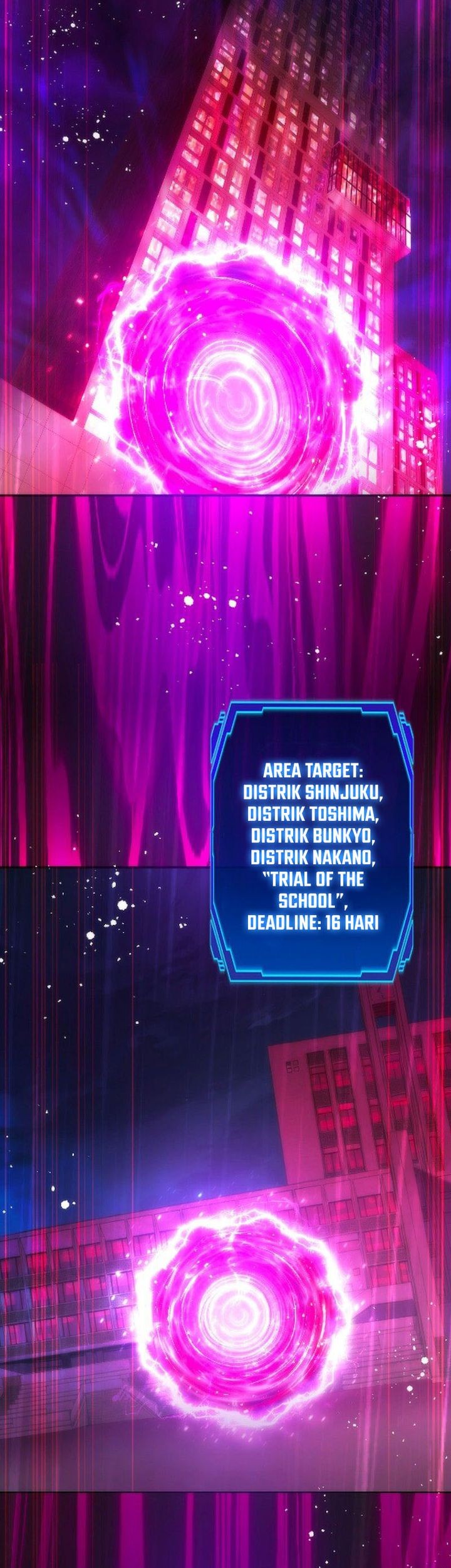 The Beginner, Formerly Ranked Number One in the World Chapter 46 Gambar 65