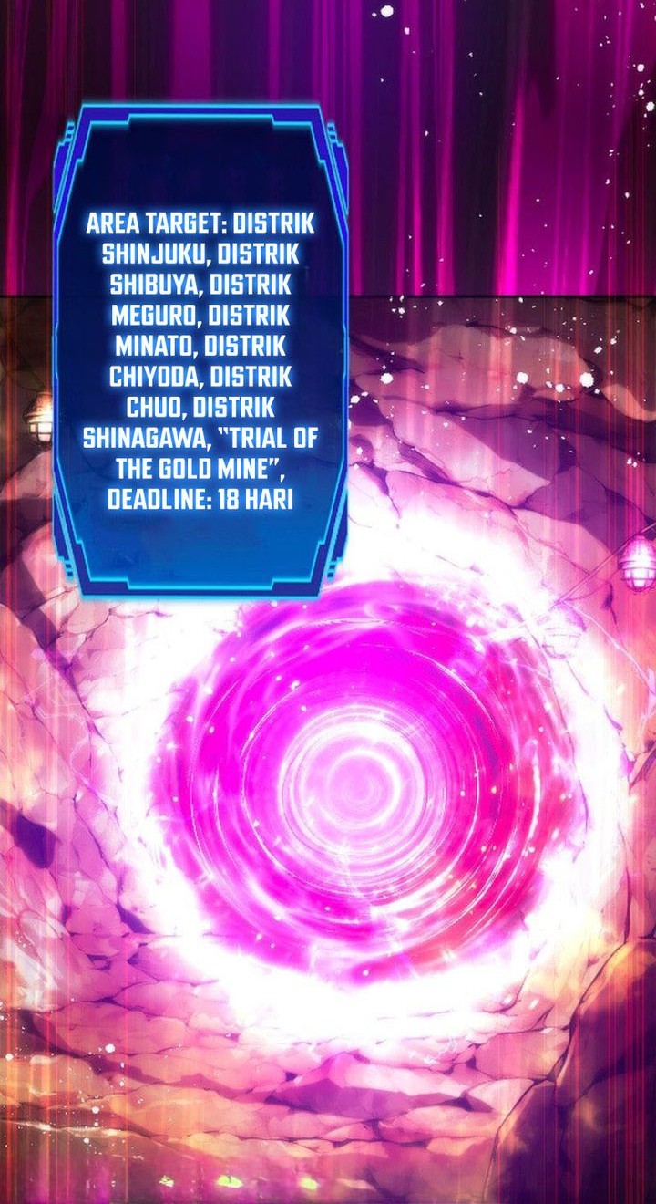 The Beginner, Formerly Ranked Number One in the World Chapter 46 Gambar 66